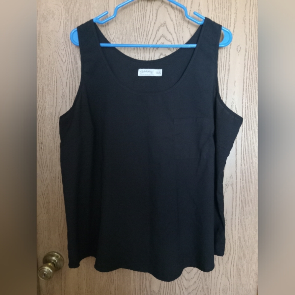 Faded Glory Tank